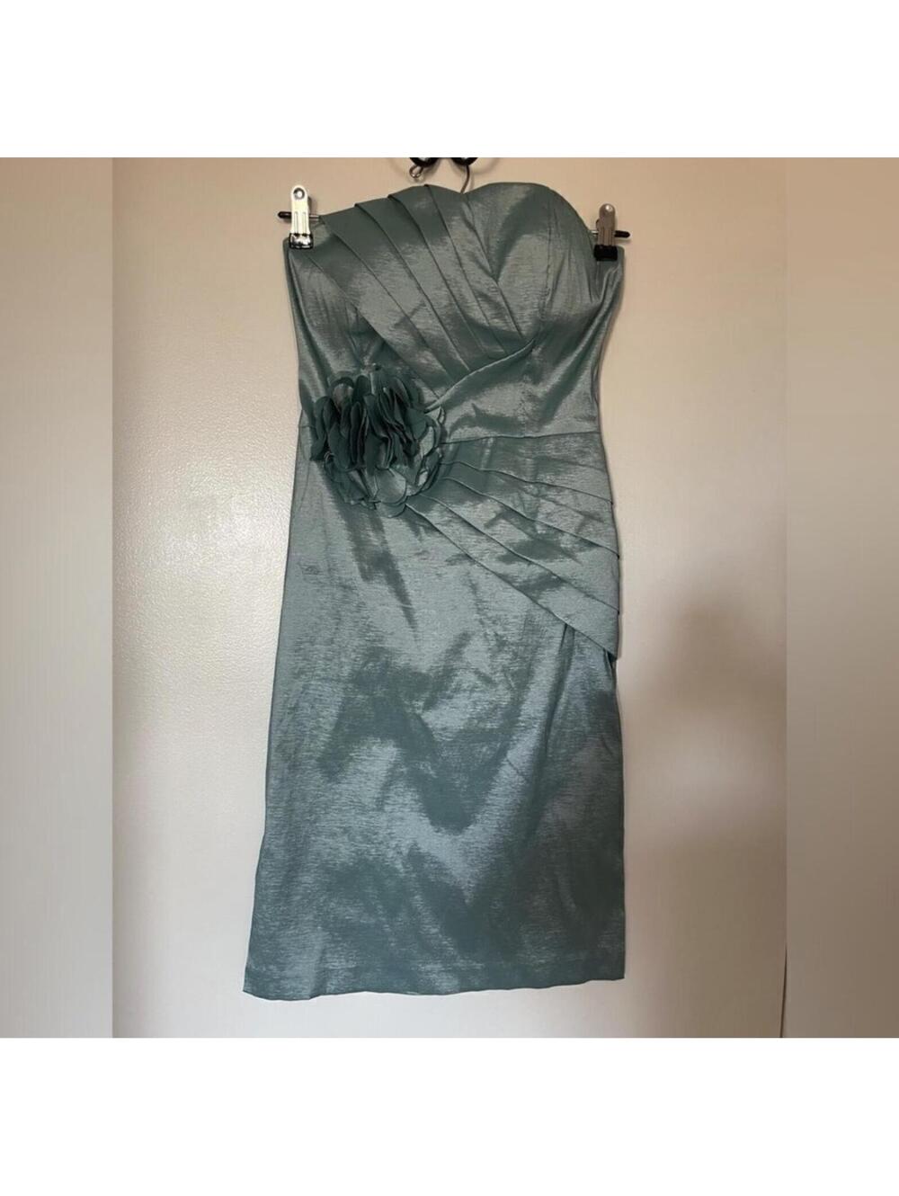 Forever 21 formal dress